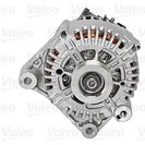 Alternator, VALEO 439887