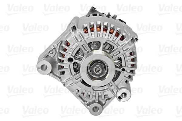 Alternator, VALEO 439887