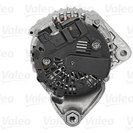 Alternator, VALEO 439887