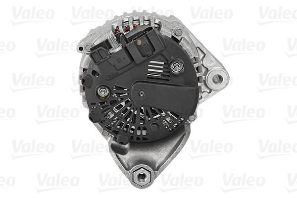 Alternator, VALEO 439887