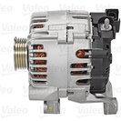 Alternator, VALEO 439887