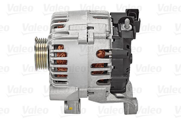Alternator, VALEO 439887