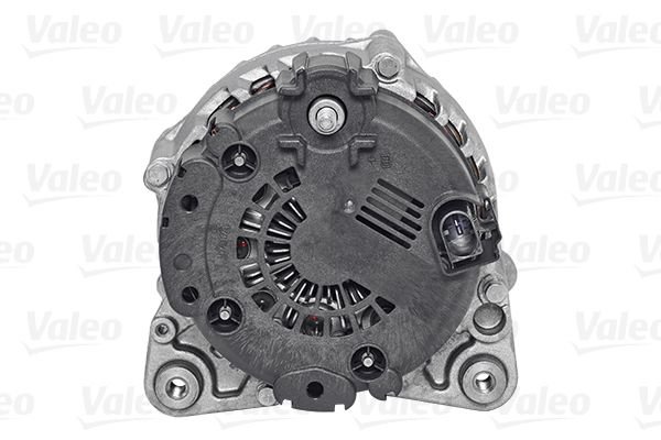 Alternator, VALEO 439888