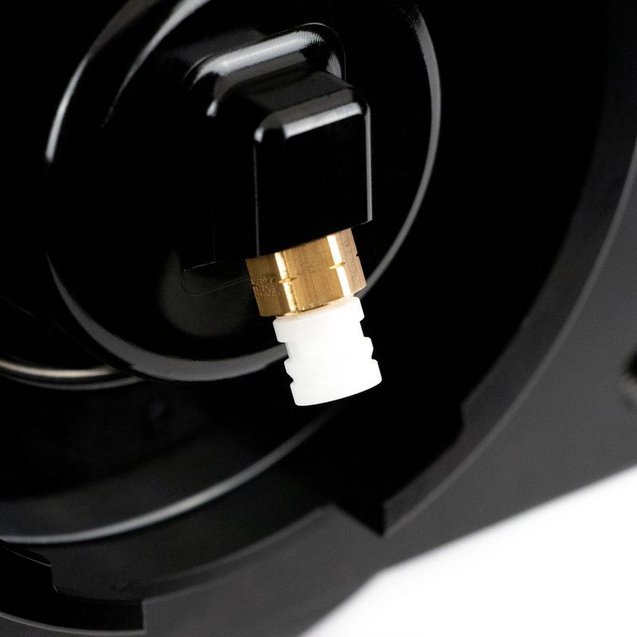 Air Suspension Strut, Arnott AS-3898