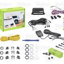 Retrofit kit, parking aid, VALEO 632200