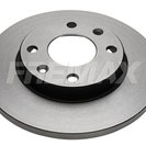 Brake Disc, FREMAX BD-4298