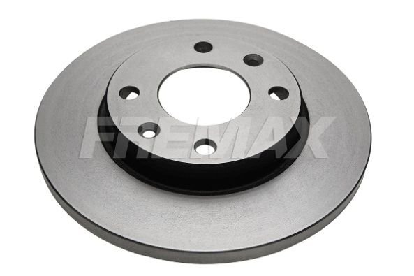 Brake Disc, FREMAX BD-4298