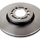 Brake Disc, FREMAX BD-6384