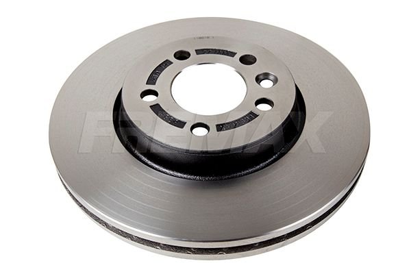 Brake Disc, FREMAX BD-6384