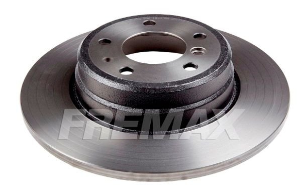 Brake Disc, FREMAX BD-9900