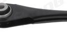 Control/Trailing Arm, wheel suspension, MOOG BM-TC-16716