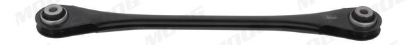 Control/Trailing Arm, wheel suspension, MOOG BM-TC-16716
