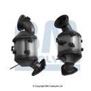 Catalytic Converter, BM CATALYSTS BM91720H