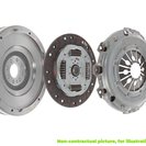 Clutch Kit, VALEO 835064
