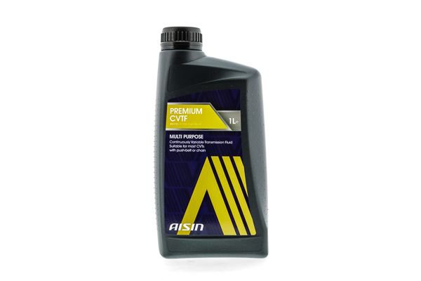 Automatic Transmission Fluid, AISIN CVTF-90001