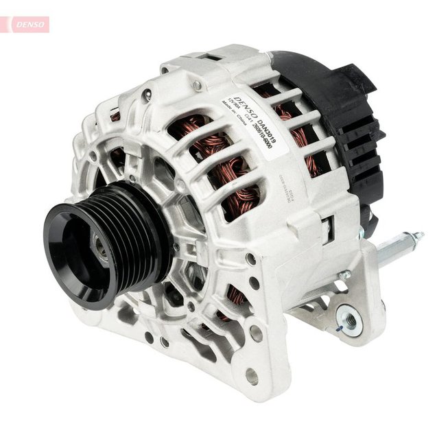 Alternator, DENSO DAN3019
