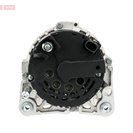 Alternator, DENSO DAN3019