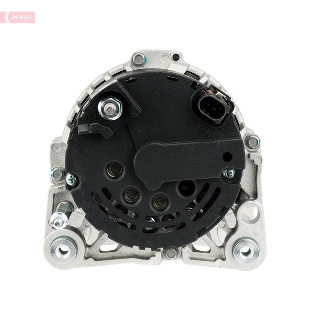 Alternator, DENSO DAN3019
