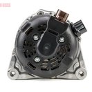 Alternator, DENSO DAN930