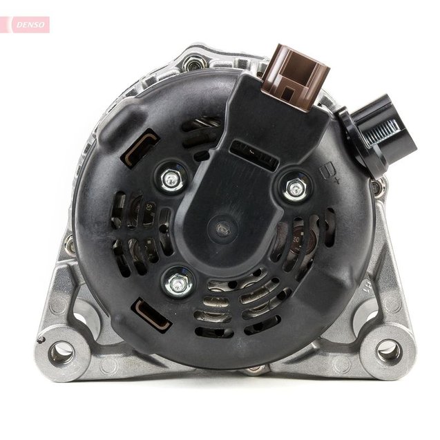 Alternator, DENSO DAN930
