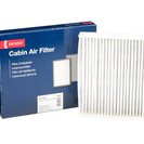 Filter, cabin air, DENSO DCF386P