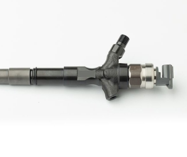 Injector Nozzle, DENSO DCRI300460