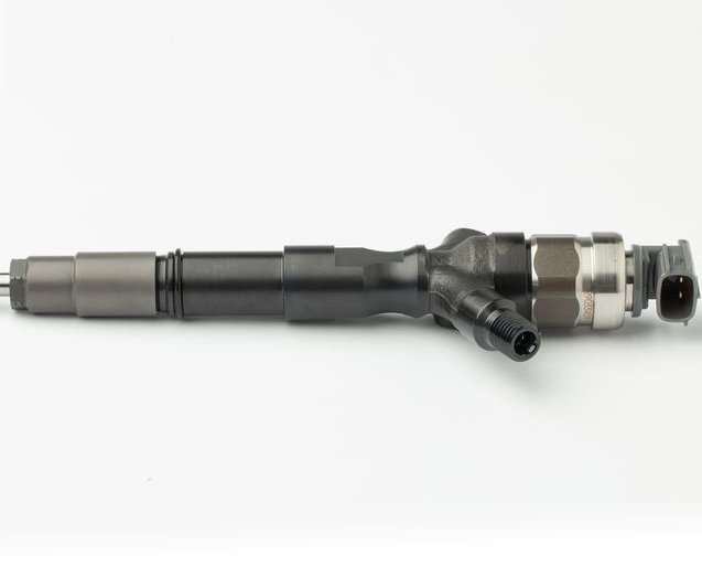Injector Nozzle, DENSO DCRI300460