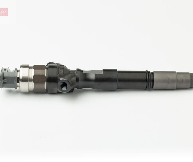 Injector Nozzle, DENSO DCRI300460