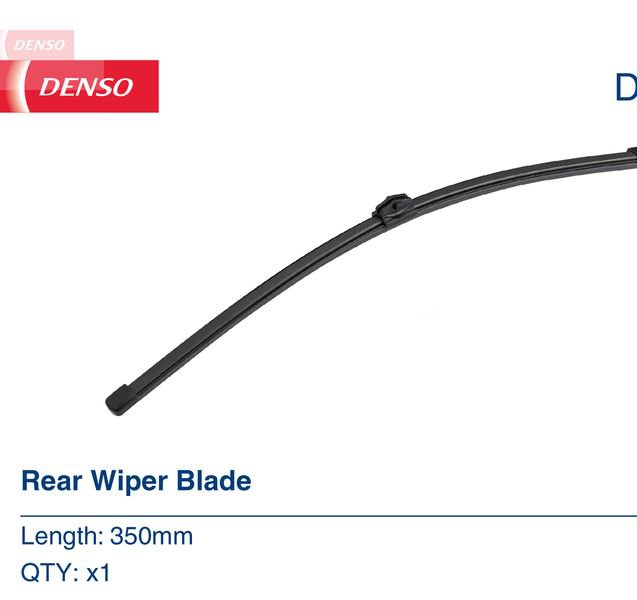 Wiper Blade, DENSO DF-321