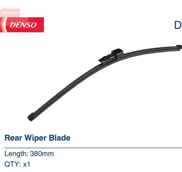 Wiper Blade, DENSO DF-322