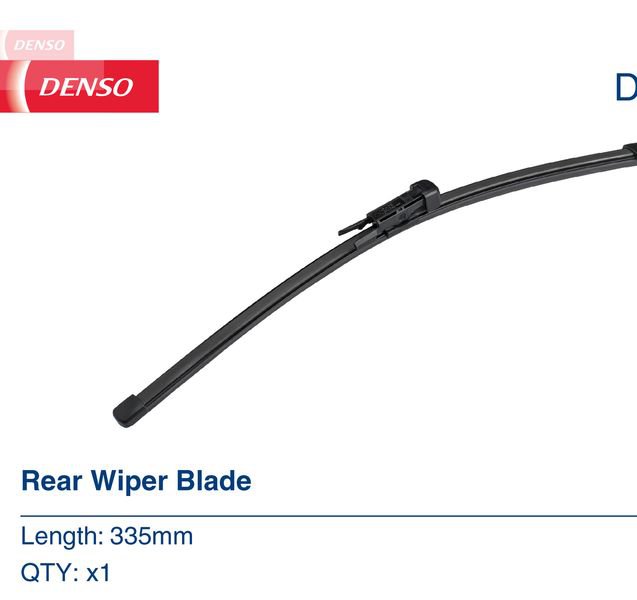 Wiper Blade, DENSO DF-324