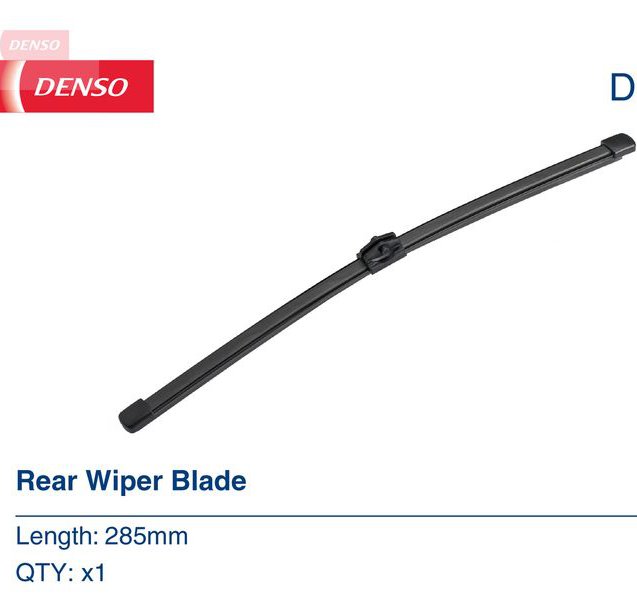 Wiper Blade, DENSO DF-326