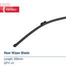 Wiper Blade, DENSO DF-327