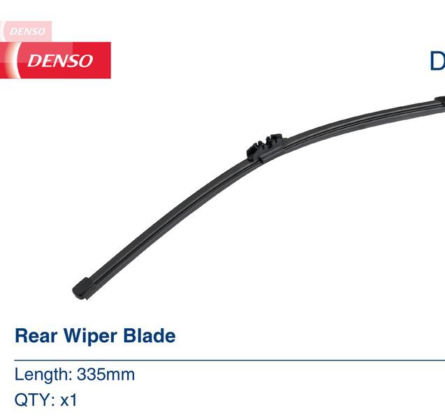 Wiper Blade, DENSO DF-327