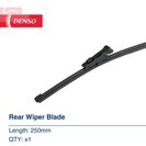 Wiper Blade, DENSO DF-329