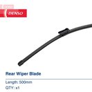 Wiper Blade, DENSO DF-330