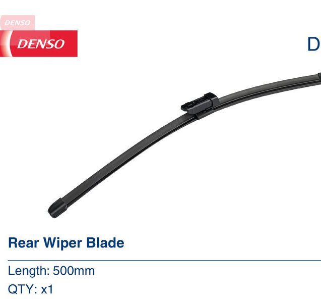 Wiper Blade, DENSO DF-330