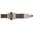Lambda Sensor, DENSO DOX-0118