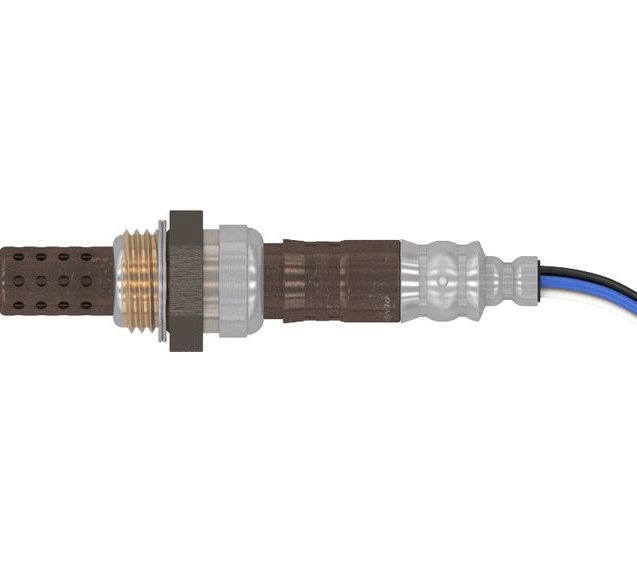 Lambda Sensor, DENSO DOX-0118