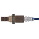 Lambda Sensor, DENSO DOX-1735