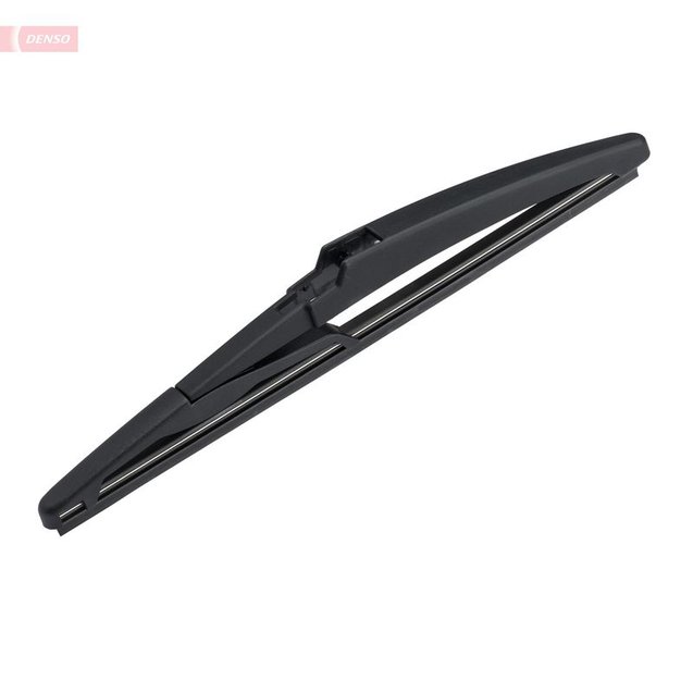 Wiper Blade, DENSO DRD-001
