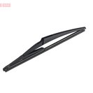 Wiper Blade, DENSO DRD-004