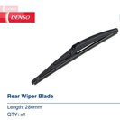 Wiper Blade, DENSO DRD-008