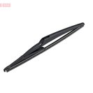 Wiper Blade, DENSO DRD-011