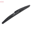 Wiper Blade, DENSO DRD-012