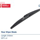 Wiper Blade, DENSO DRD-020