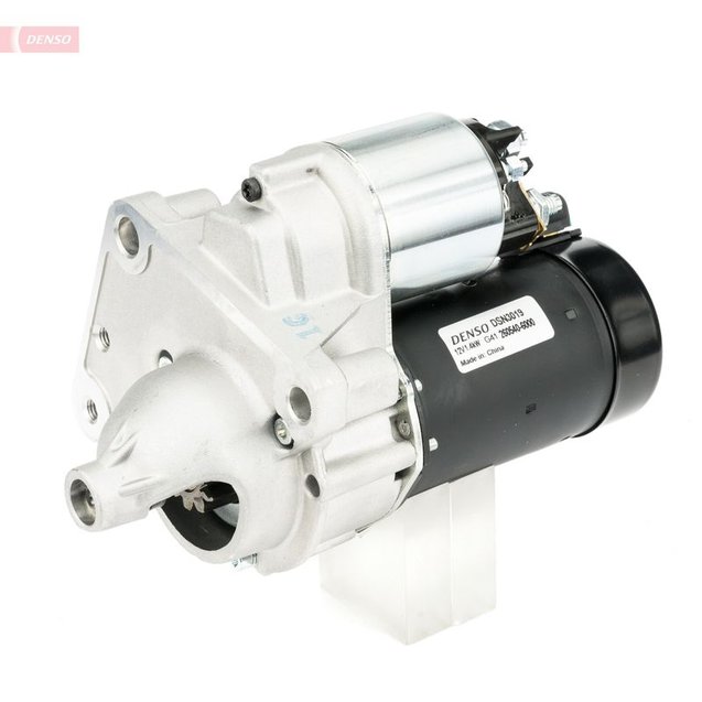 Starter, DENSO DSN3019