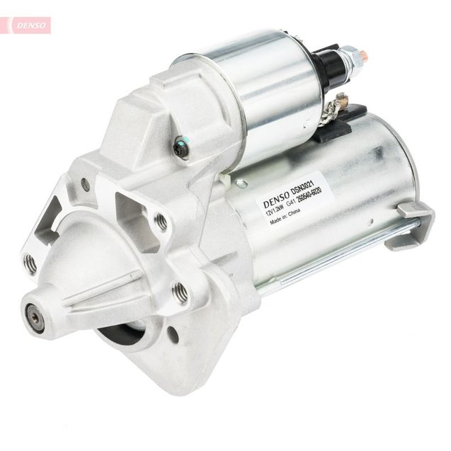 Starter, DENSO DSN3021