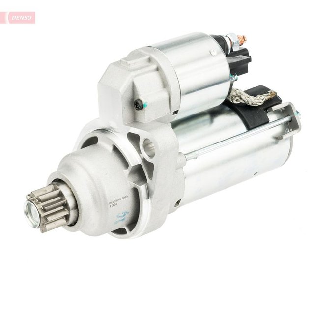 Starter, DENSO DSN3027