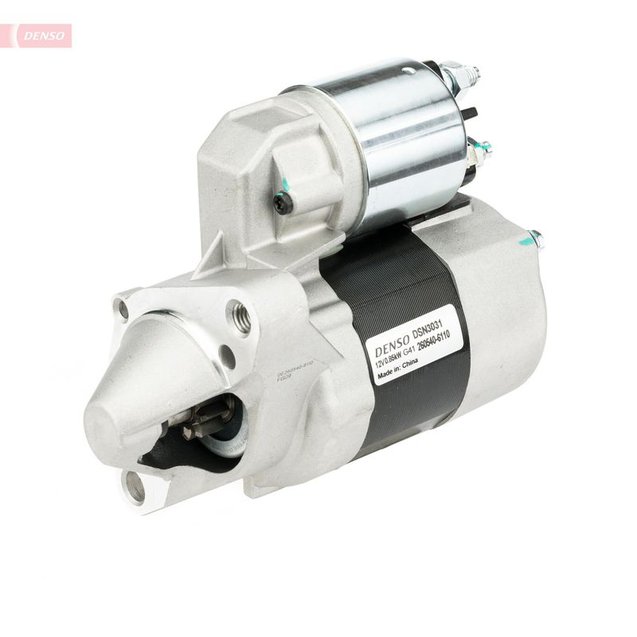 Starter, DENSO DSN3031